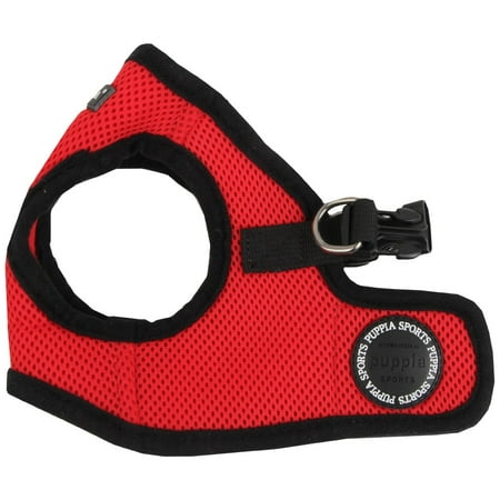Puppia Soft Vest - Puppia Dog Mesh Harness