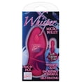 thumbnail image 1 of Whisper Micro Bullet - Rose, 1 of 4