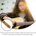thumbnail image 3 of Shisuyan Classical Guitar Support Acoustic Guitar Leg Support Ukulele Support Holder Stand, 3 of 8