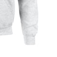 thumbnail image 3 of Gildan Heavy Blend  Adult Full Zip Hooded Sweatshirt Top, 3 of 4