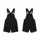 thumbnail image 4 of Ceisia Men's Spring Casual Camouflage Suspender Gift Cargo Shorts with Breast Pocket Washed Soft Fabric Elastic Drawstring Wai st for Daily Beach, 4 of 8