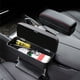 thumbnail image 3 of Riwesomey Universal Car Center Console Arm Rest Box Interior ajustable para teléfono inteligente Automoción decorativa y accesorios negro rojo, 3 of 6