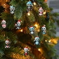 thumbnail image 2 of 2025 Christmas Countdown Advent Calendar – 24 Days Mini Blind Box Baby Figurines, Surprise Daily Hanging Ornaments, Holiday Gift for Kids & Family, 2 of 5