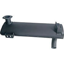 RAParts Exhaust Muffler 28.6" Length Fits Bobcat Wheel Loader Models A220 A300