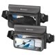 thumbnail image 1 of Riñonera Niveaya, paquete de 2 bolsas flotantes impermeables IP68, 1 of 7
