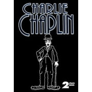 Charlie Chaplin (DVD)