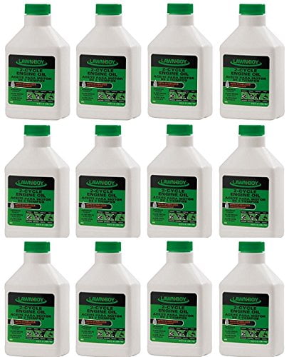 Buy 8 Oz 2 Cycle Oil for Lawn Boy Lawnmowers at Ubuy Honduras