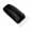 black, variant on FAGINEY Archery Recurve Bow Rubber Shock Absorber Dampener Stabilizer Accessory,Archery String Silencer, Archery Accessory