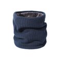 thumbnail image 4 of Calentador de cuello de invierno Yuyangstore bufanda elástica resistente al viento 22 cm x 48 cm, 4 of 8