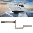 thumbnail image 4 of Outboard Engine Tilt Lever Accessory, 66M-43630-00 High Strength Easy Carrying Boat Outboard Engine Tilt Lever  For Replacement, 4 of 8