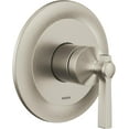 thumbnail image 3 of Moen UTS2911 Silver Zinc 1 Handle Shower Valve Trim, 3 of 3