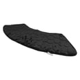 thumbnail image 4 of New Practical Shower Laundry Room Living Room Shower Mat Absorbent Bathroom Accessory Curved Shower Soft Washable, 4 of 11