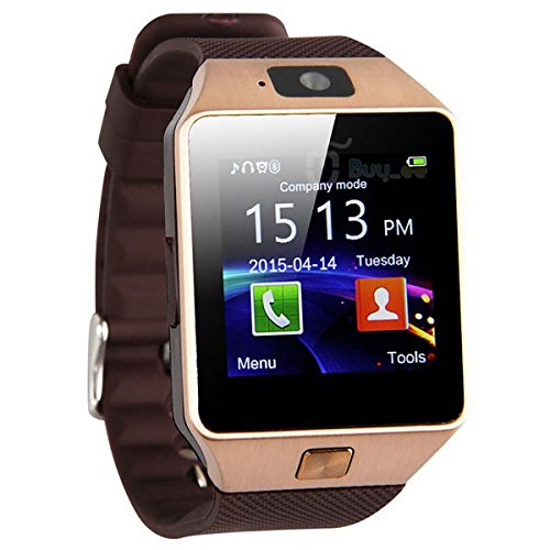 metro pcs smart watch dz09