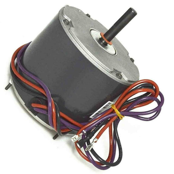Trane MOT18685 200-230V Motor - 1/5 HP, 825 RPM, 48 Frame, replacement for MOT13693, MOT17917