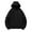 Black, variant on Ediodpoh Men's Autumn and Winter Heating Hoodie Casual Hooded Sweatshirt Does Not Include Battery Men's Sweatshirts Grey XXXXL