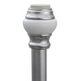 thumbnail image 1 of Elle Decor EL-44105-CHR Tige de Tension Chromée Polie, 1 of 1