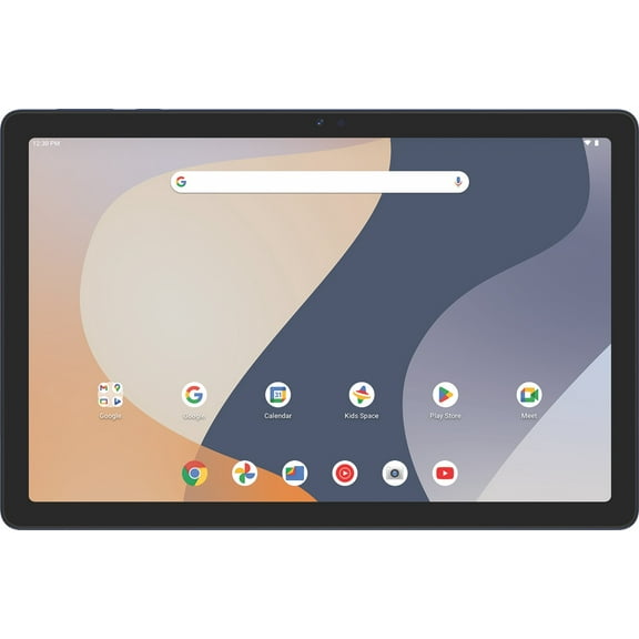 onn 10.1" Tablet, 32GB, (2024 Model) - Indigo