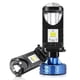 thumbnail image 1 of N4 2Pcs H4 LED Headlight Bulbs Car Headlamps 6000K Conversion Kit Automotive Front Light, 1 of 5