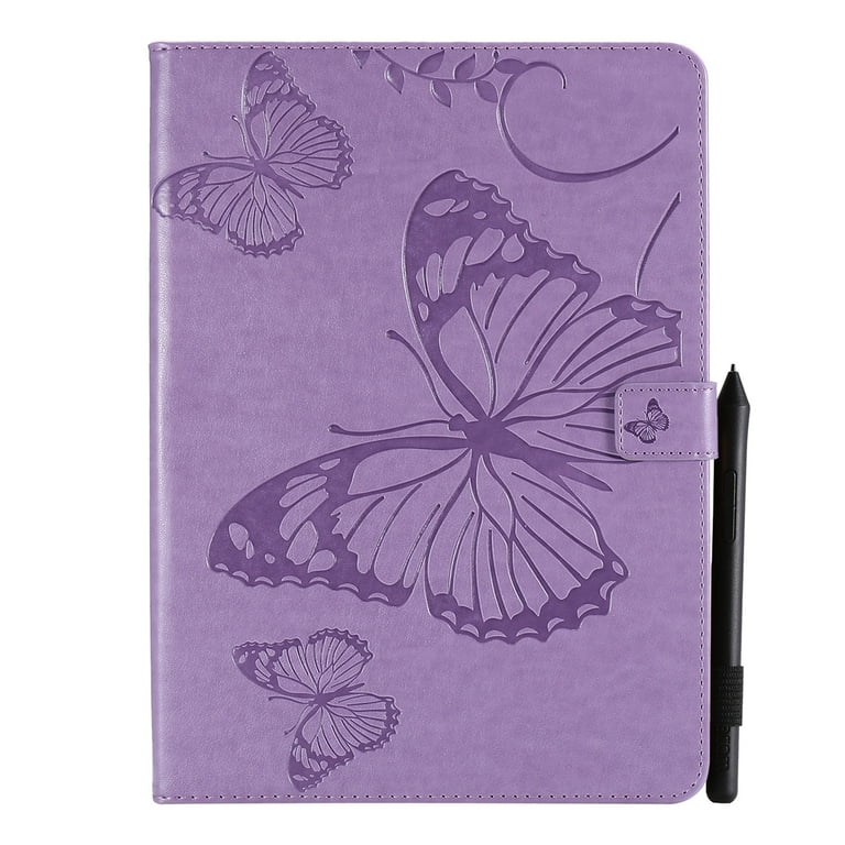 iPad Pro 12.9 inch 4th Generation 2020 & 2018 Case, Dteck Slim Fit