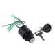 thumbnail image 4 of Interruptor de Llave de Encendido para Caja de Control de Motor Fueraborda, 4 of 7