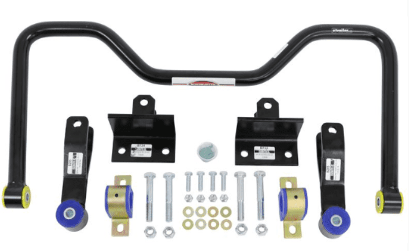 Roadmaster 1139145 AntiSway Bar