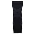 thumbnail image 3 of Full Leg Compression Sleeve with Anti Slip Silicone Knee Support for Running Basketball, 3 of 7