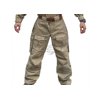 LBX Camouflage Combat Pants ( Tan / XXL )