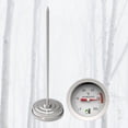 thumbnail image 1 of CRAFTHROU Cooking Probe Thermometer Making Thermometer For Home Users 1 Set, 1 of 7