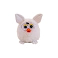 thumbnail image 1 of Muñeco de peluche interactivo White Wizard Furby Magician, 1 of 3