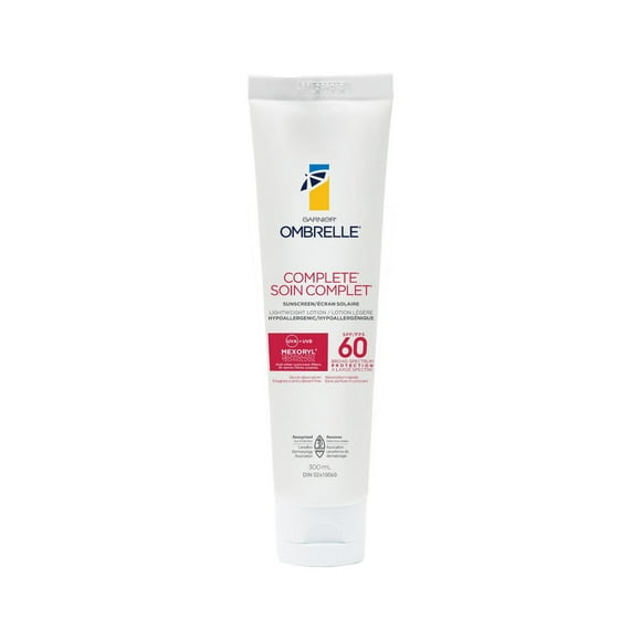 Ombrelle Complete SPF 60 Sunscreen Lotion 300ml