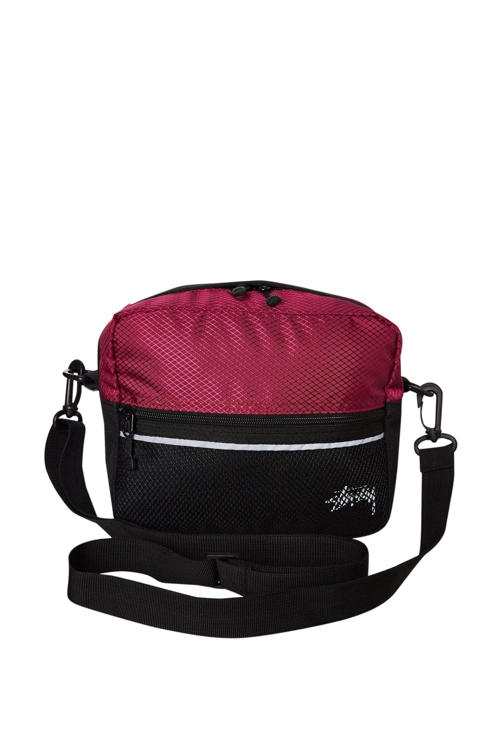 ripstop messenger bag