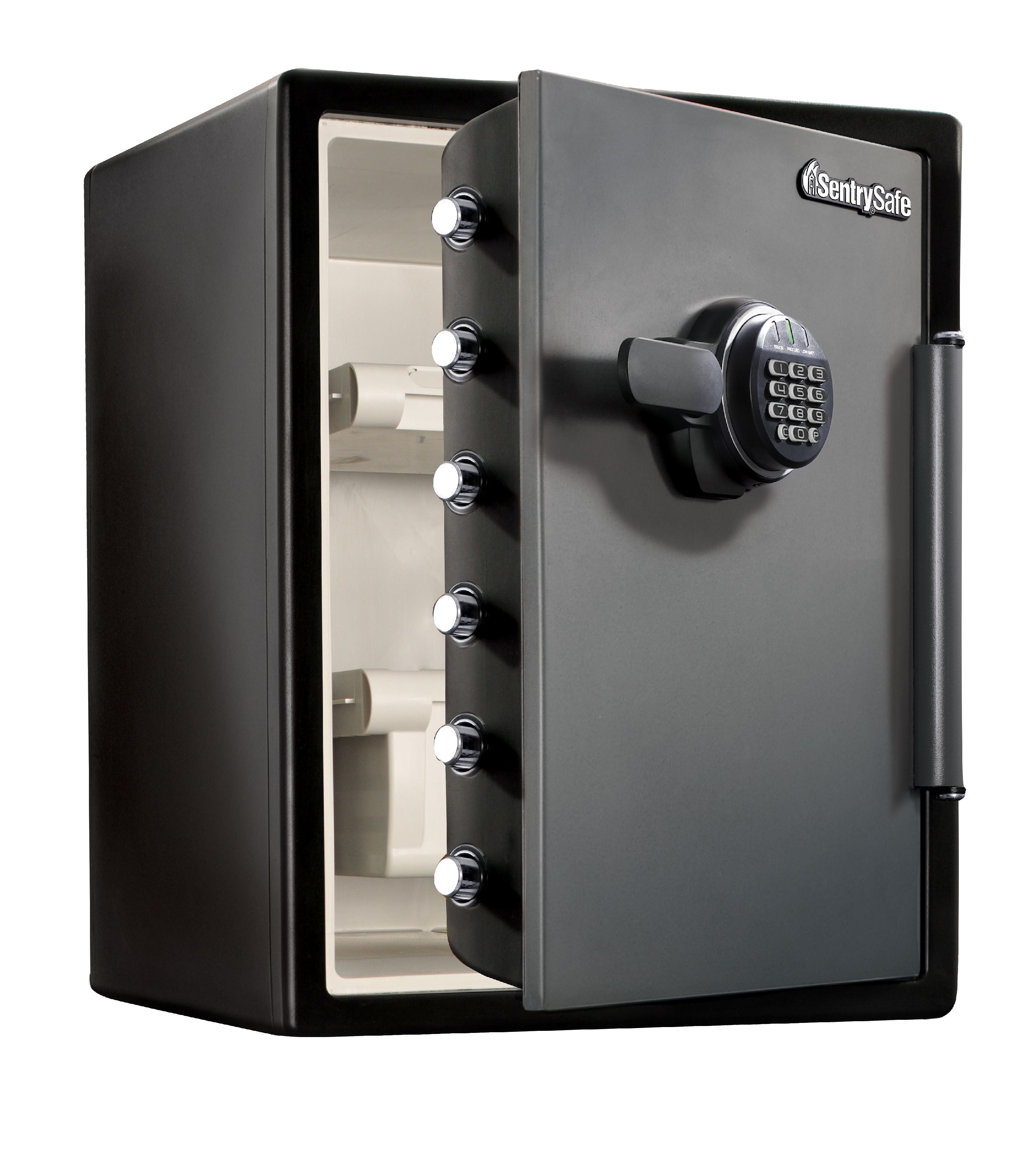 SentrySafe Fire Water Proof Security Safe XX Large Combination 2 Cubic Ft Vault eBay