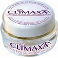 thumbnail image 2 of Body Action Climaxa Female Pleasure Amplification Gel  for Women, 0.5 fl oz Jar, 2 of 7