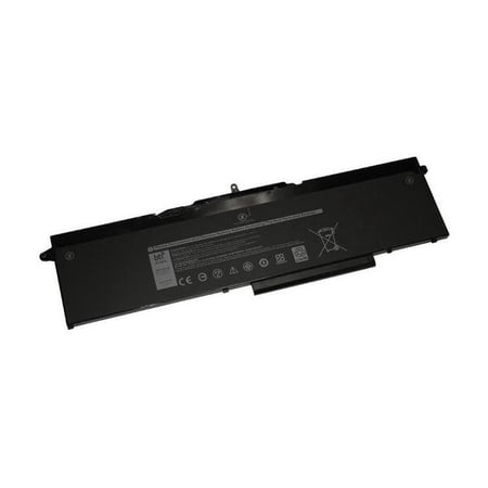 BTI Lithium Polymer Battery for Select Dell Laptops 1FXDHBTI price history on PriceWatchPro