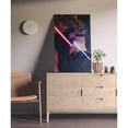 thumbnail image 5 of Couple Poster Canvas Prints Wall Art Décor Fine Art Reylo Posters for Bedroom Wall Decoration- Framed 8x12 inch, 5 of 6