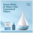 thumbnail image 3 of [Paquete de 2] Humidificador Drops Aqua Peak para Clean Tank, más de 400 usos, 3 of 9