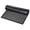 4' x 5' (Rectangular), variant on Commercial Floor Mat 2' X 3' Front Door Extra Large  Industrial Hallway Runner Rug Heavy Duty Outdoor Indoor Utility Low Profile Entryway Carpet Non Slip Backing For Home Office
