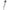 Ebony Black, variant on Maybelline Line Express Sharpenable Wood Pencil Eyeliner, Soft Black