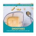 thumbnail image 6 of Crazy Richard's Natural Creamy Peanut Butter, 26 Ounce (Pack of 2), 6 of 6