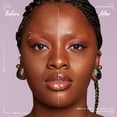 thumbnail image 4 of Iluminador NYX PROFESSIONAL MAKEUP Born To Glow Platinum, 4 of 6