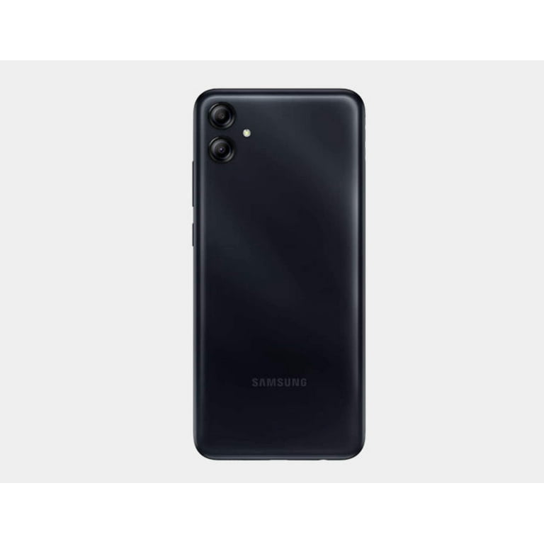 Samsung Galaxy A04 SM-A045F/DS Dual SIM 64GB ROM 4GB RAM GSM
