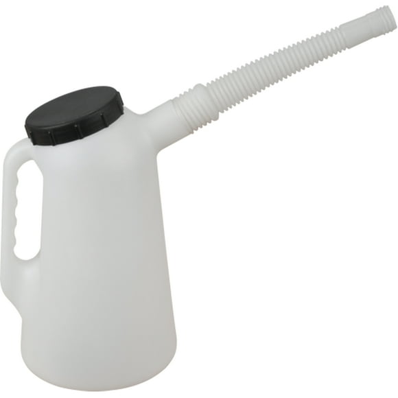 Liquid Measure Funnel