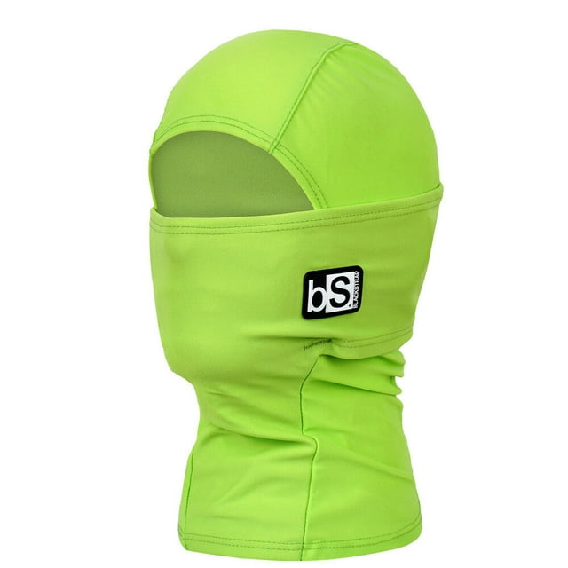 BLACKSTRAP Kids Hood Balaclava Slime,