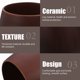 thumbnail image 2 of Vaso de sake, taza de café, taza de espresso, tazas de capuchino, tazas para beber vino, té, tronco de madera maciza, 2 of 6
