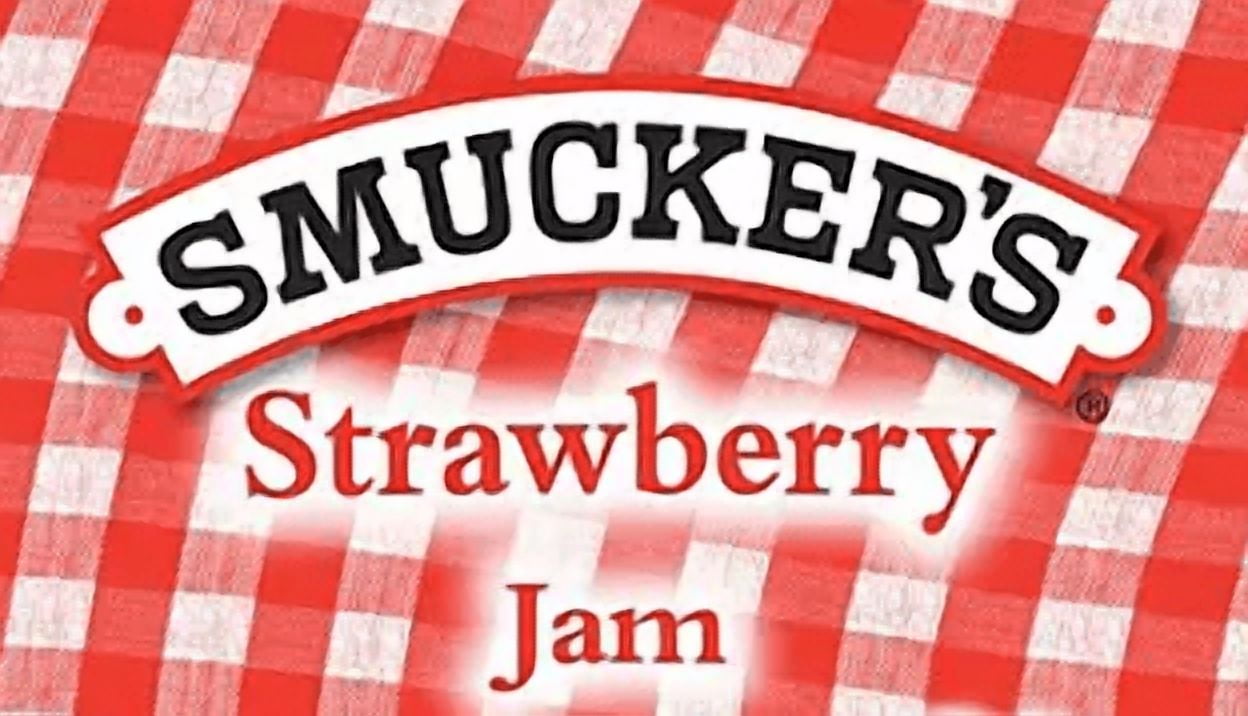 Smucker's Strawberry Jam, 64 oz., 2 pk.