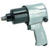 "Air Impact Wrench 1/2"" Twin Hammer Composite Pneumatic"