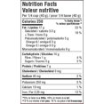 thumbnail image 2 of Great Value Roasted Cashews with Sea Salt 200g, 2 of 5