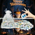 thumbnail image 5 of Halloween Educational Puzzle Set - Family Game Night Activity - for All Ages - Unique Holiday Theme Puzzle for Indoor and Outdoor, 5 of 7
