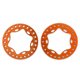 thumbnail image 4 of Anillo de repuesto para llanta de rueda Beadlock RC, 4 piezas, compatible con 110, 4 of 6