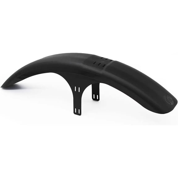 Mucky Nutz, MugGuard, Black, Long